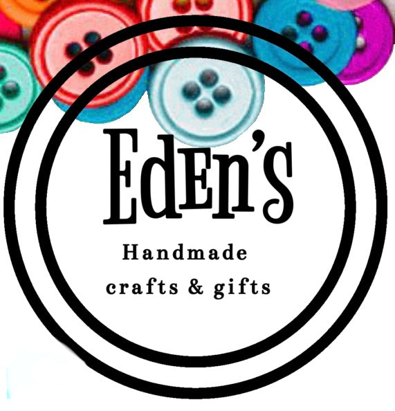 Eden's Handmade Crafts & Gifts