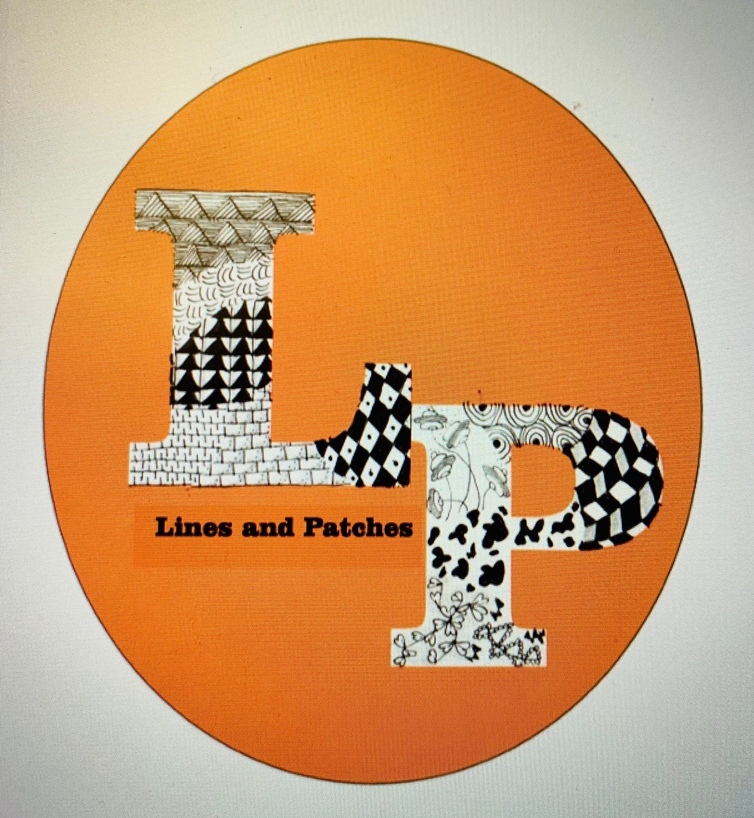 Lines and Patches by JS