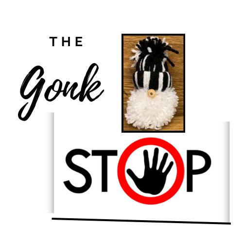 The Gonk Stop