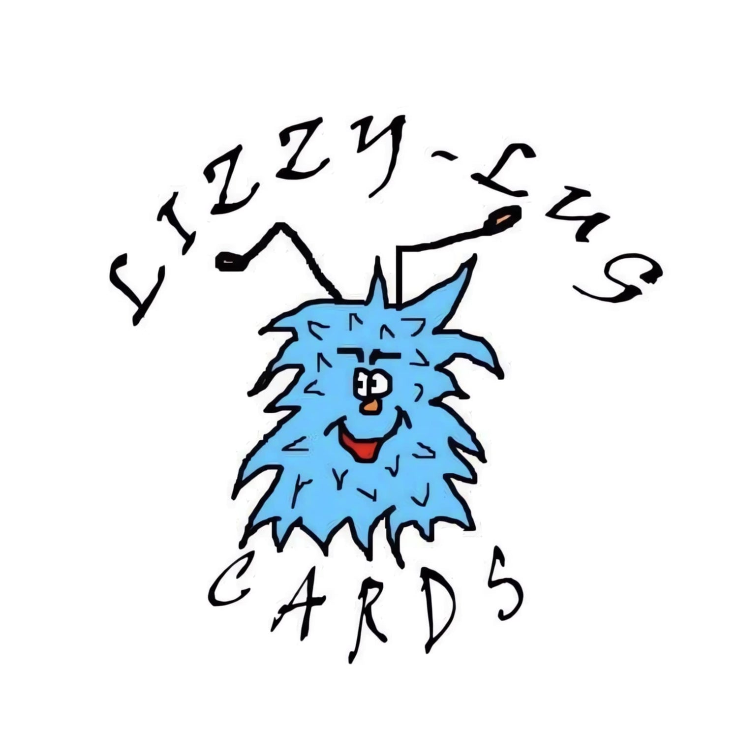 Lizzy-Lug Cards & Gifts