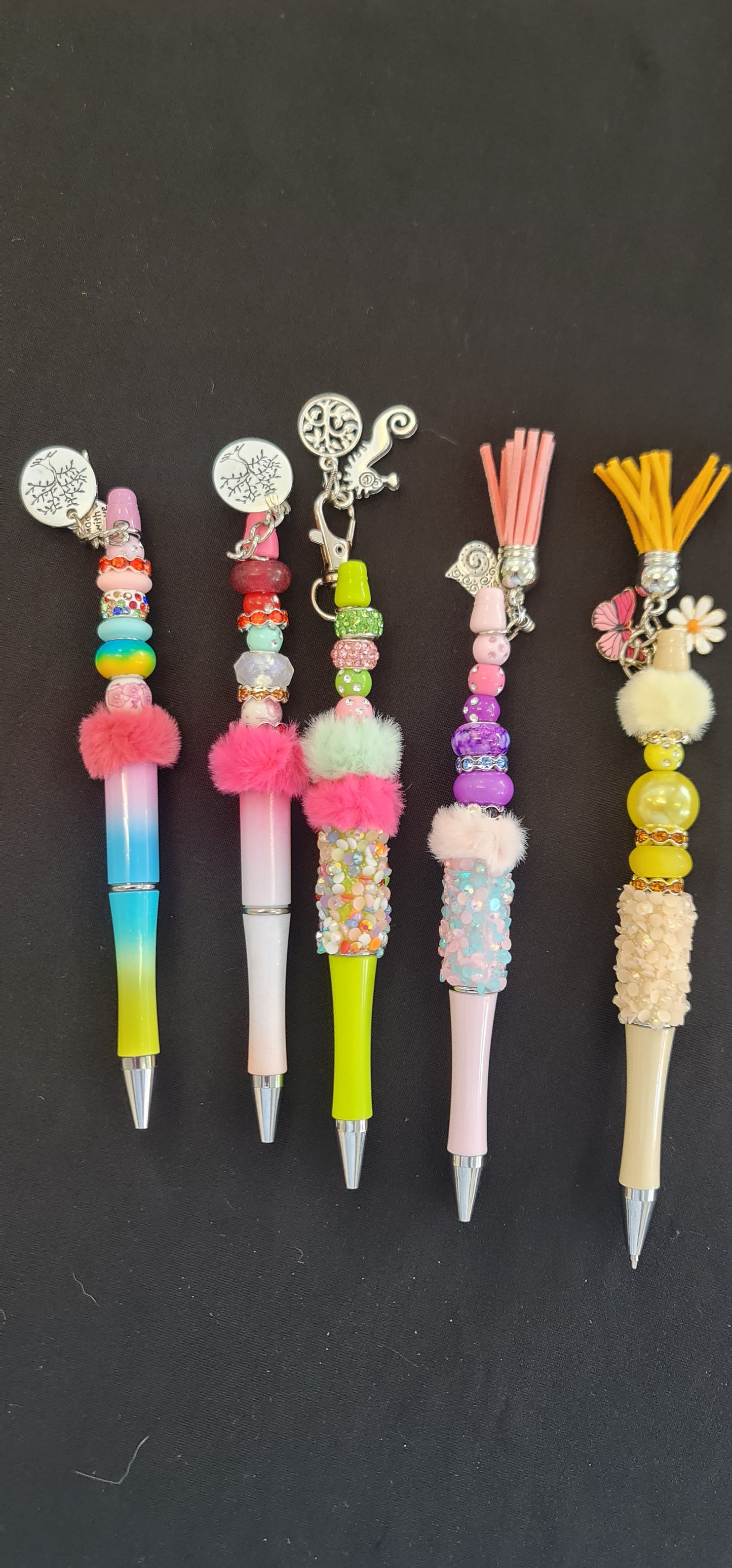 Perfectly Pretty Pens