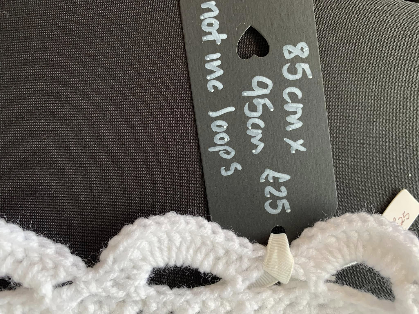 Baby Blankets - Saying it with Words