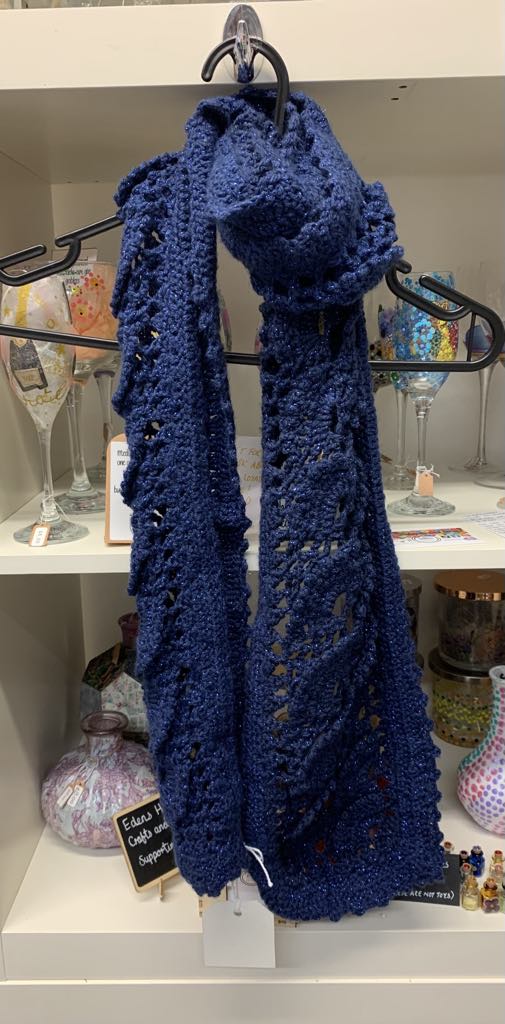 Autumn/Winter Warming Scarves